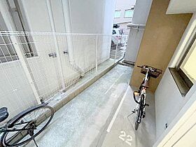 大阪府大阪市西区靱本町２丁目（賃貸マンション1K・5階・21.69㎡） その16