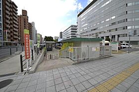 大阪府大阪市西区北堀江１丁目22番19号（賃貸マンション1R・3階・34.51㎡） その17