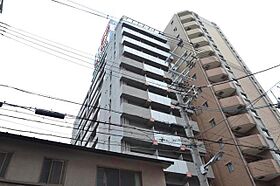 大阪府大阪市浪速区幸町１丁目2番28号（賃貸マンション1R・3階・20.97㎡） その3