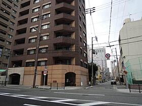 パインハイツ  ｜ 大阪府大阪市西区南堀江２丁目（賃貸マンション1K・12階・17.10㎡） その10