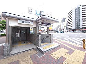 大阪府大阪市浪速区元町２丁目（賃貸マンション1K・3階・21.00㎡） その11