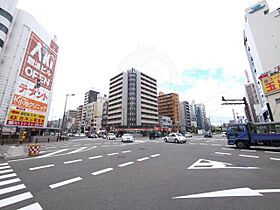 大阪府大阪市浪速区元町２丁目（賃貸マンション1K・3階・21.00㎡） その15