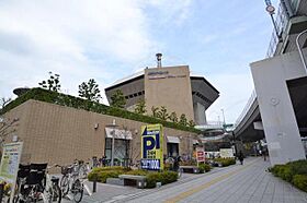 大阪府大阪市中央区南久宝寺町１丁目7番7号（賃貸マンション1LDK・10階・39.59㎡） その19