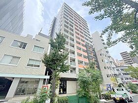 大阪府大阪市西区南堀江２丁目（賃貸マンション1R・7階・31.64㎡） その3