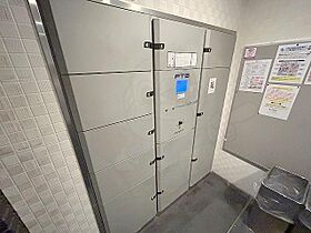 大阪府大阪市西区南堀江４丁目（賃貸マンション1R・4階・29.35㎡） その19