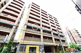 大阪府大阪市中央区瓦屋町３丁目10番1号（賃貸マンション1LDK・6階・35.00㎡） その1