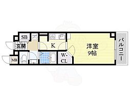 桜川駅 8.7万円