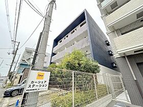 大阪府大阪市西区南堀江４丁目27番7号（賃貸マンション1LDK・2階・36.29㎡） その17