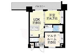 桜川駅 14.2万円