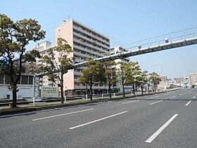 大阪府大阪市西区立売堀３丁目3番13号（賃貸マンション1LDK・4階・36.50㎡） その16