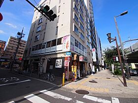 大阪府大阪市浪速区下寺１丁目2番1号（賃貸マンション2K・11階・30.85㎡） その29