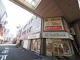 大阪府大阪市西区本田２丁目（賃貸マンション1K・9階・23.20㎡） その29