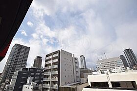 大阪府大阪市中央区瓦町２丁目（賃貸マンション2K・3階・31.83㎡） その18