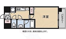 難波駅 7.0万円