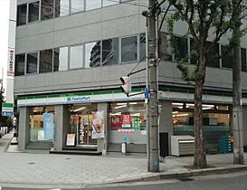 大阪府大阪市中央区本町橋（賃貸マンション1DK・3階・28.76㎡） その15