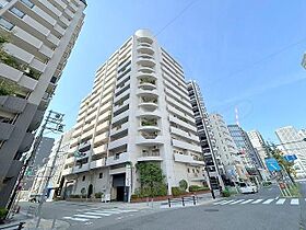 大阪府大阪市西区南堀江２丁目2番1号（賃貸マンション1R・7階・30.93㎡） その1