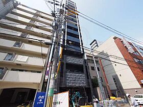 大阪府大阪市中央区南船場１丁目（賃貸マンション1K・3階・22.18㎡） その3