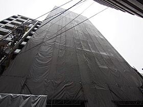 大阪府大阪市中央区鎗屋町２丁目3番3号（賃貸マンション1LDK・7階・44.38㎡） その1