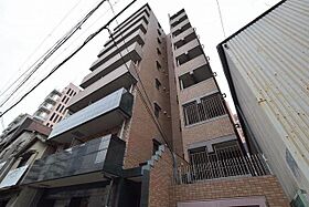 ジュネーゼグラン南堀江  ｜ 大阪府大阪市西区南堀江４丁目（賃貸マンション1K・3階・21.94㎡） その14