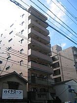 ジュネーゼグラン南堀江  ｜ 大阪府大阪市西区南堀江４丁目（賃貸マンション1K・3階・21.94㎡） その1