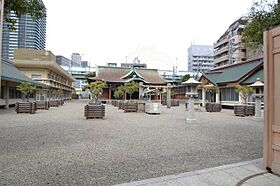 浪速パールハイツ  ｜ 大阪府大阪市浪速区大国１丁目（賃貸マンション1R・2階・18.00㎡） その30