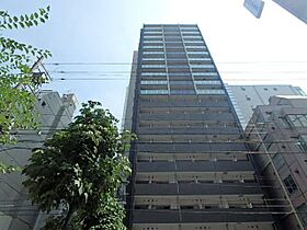 大阪府大阪市中央区平野町１丁目7番7号（賃貸マンション1DK・9階・33.97㎡） その1