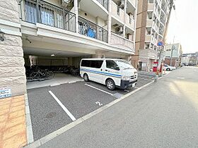 大阪府大阪市西区九条南２丁目33番27号（賃貸マンション1K・8階・21.75㎡） その25