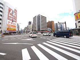 ライオンズシティ難波南  ｜ 大阪府大阪市浪速区恵美須西３丁目14番23号（賃貸マンション1R・3階・27.17㎡） その11