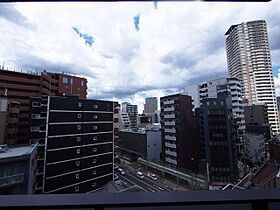 S-RESIDENCE堺筋本町Uno  ｜ 大阪府大阪市中央区松屋町（賃貸マンション1K・6階・21.75㎡） その14