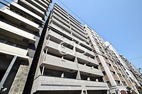 エスリード上本町北  ｜ 大阪府大阪市中央区上本町西２丁目1番1号（賃貸マンション1K・8階・20.23㎡） その3