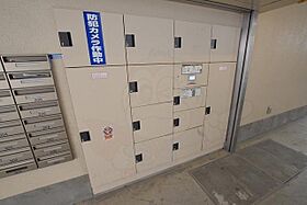 大阪府大阪市中央区十二軒町7番1号（賃貸マンション1K・14階・23.54㎡） その28