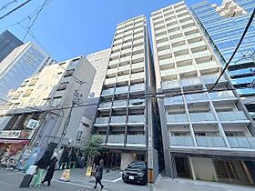 大阪府大阪市中央区南船場３丁目（賃貸マンション1LDK・3階・45.32㎡） その18