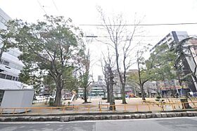 堀江グリーンハイツ  ｜ 大阪府大阪市西区南堀江４丁目24番10号（賃貸マンション1R・5階・12.60㎡） その21