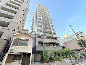 大阪府大阪市西区京町堀３丁目9番11号（賃貸マンション1K・10階・21.56㎡） その3