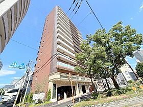 大阪府大阪市西区川口３丁目（賃貸マンション1LDK・4階・40.92㎡） その3