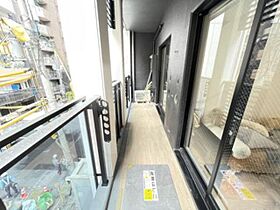 M.hills本町東  ｜ 大阪府大阪市中央区徳井町２丁目（賃貸マンション1LDK・11階・40.30㎡） その15