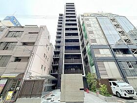 大阪府大阪市西区北堀江１丁目18番7号（賃貸マンション1DK・8階・25.65㎡） その8