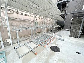 大阪府大阪市西区北堀江１丁目18番7号（賃貸マンション1DK・8階・25.65㎡） その11