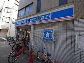 道頓堀マンション  ｜ 大阪府大阪市中央区島之内２丁目（賃貸マンション2LDK・2階・43.00㎡） その5