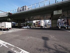 道頓堀マンション  ｜ 大阪府大阪市中央区島之内２丁目（賃貸マンション2LDK・2階・43.00㎡） その9