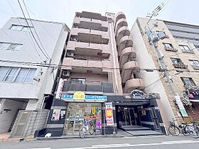 ディアコート島之内  ｜ 大阪府大阪市中央区島之内２丁目（賃貸マンション1LDK・7階・38.88㎡） その3