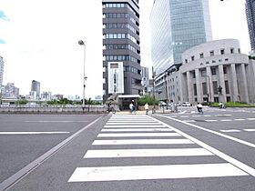 大阪府大阪市中央区島町２丁目（賃貸マンション1R・10階・25.50㎡） その18