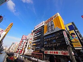 大阪府大阪市浪速区桜川２丁目（賃貸マンション1K・9階・24.59㎡） その18