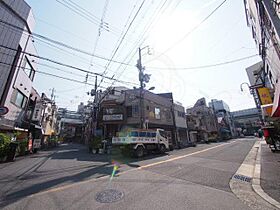 大阪府大阪市西区九条２丁目22番10号（賃貸マンション1R・4階・14.83㎡） その21