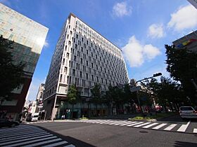 ディナスティ松屋町 201 ｜ 大阪府大阪市中央区松屋町住吉（賃貸マンション1DK・2階・23.89㎡） その13