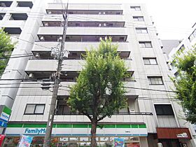 サンシャイン戸川  ｜ 大阪府大阪市中央区釣鐘町２丁目2番14号（賃貸マンション1R・4階・24.00㎡） その3