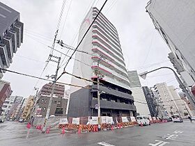 大阪府大阪市浪速区敷津西２丁目13番12号（賃貸マンション1DK・8階・24.55㎡） その6