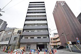 ララプレイスOSAKADOME CITYフトゥーロ  ｜ 大阪府大阪市西区九条南３丁目18番1号（賃貸マンション1K・5階・25.12㎡） その1