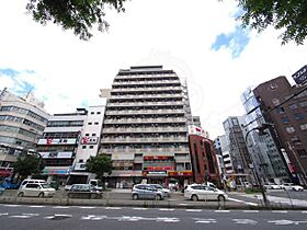 大阪府大阪市中央区内久宝寺町２丁目7番7号（賃貸マンション1LDK・2階・30.35㎡） その16