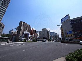 大阪府大阪市中央区内久宝寺町２丁目7番7号（賃貸マンション1LDK・2階・30.35㎡） その21